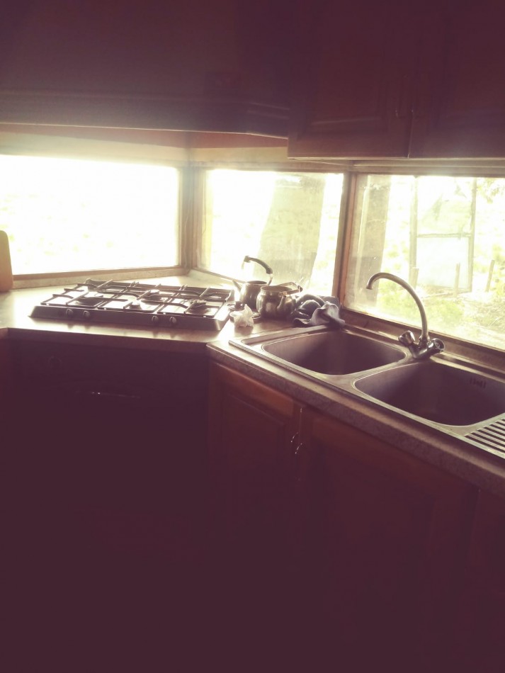 VENTA 23 has Gral Madariaga, con ribera a la laguna el Carbon, distancia 5km de autovia 56 ,  