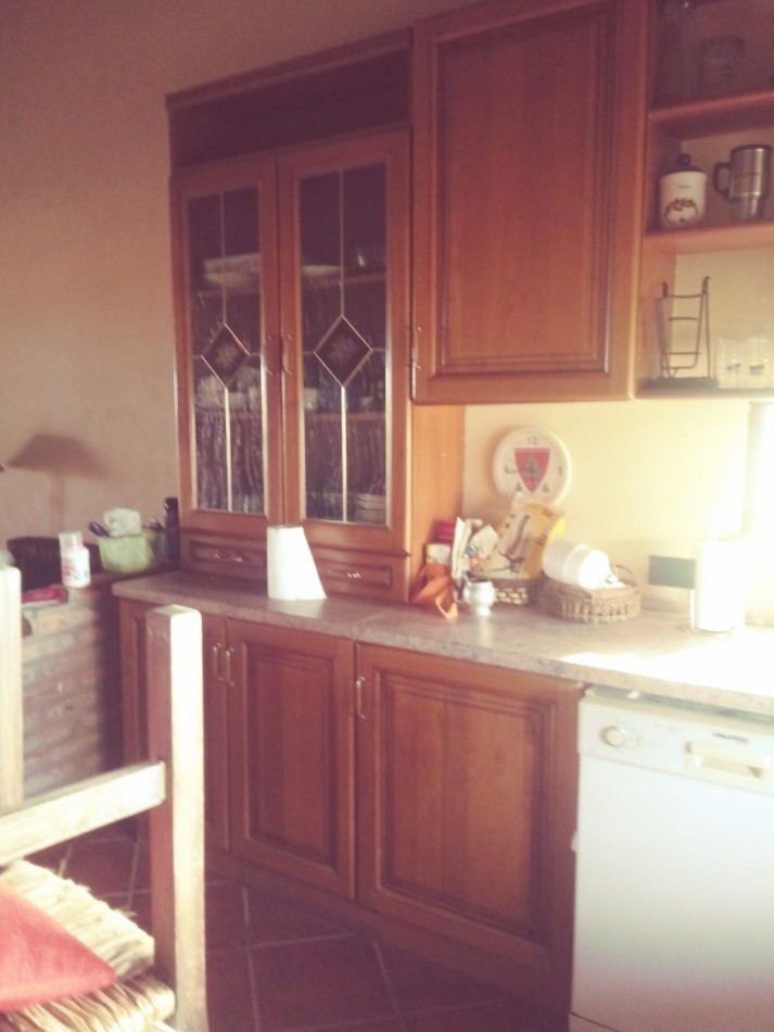 VENTA 23 has Gral Madariaga, con ribera a la laguna el Carbon, distancia 5km de autovia 56 ,  