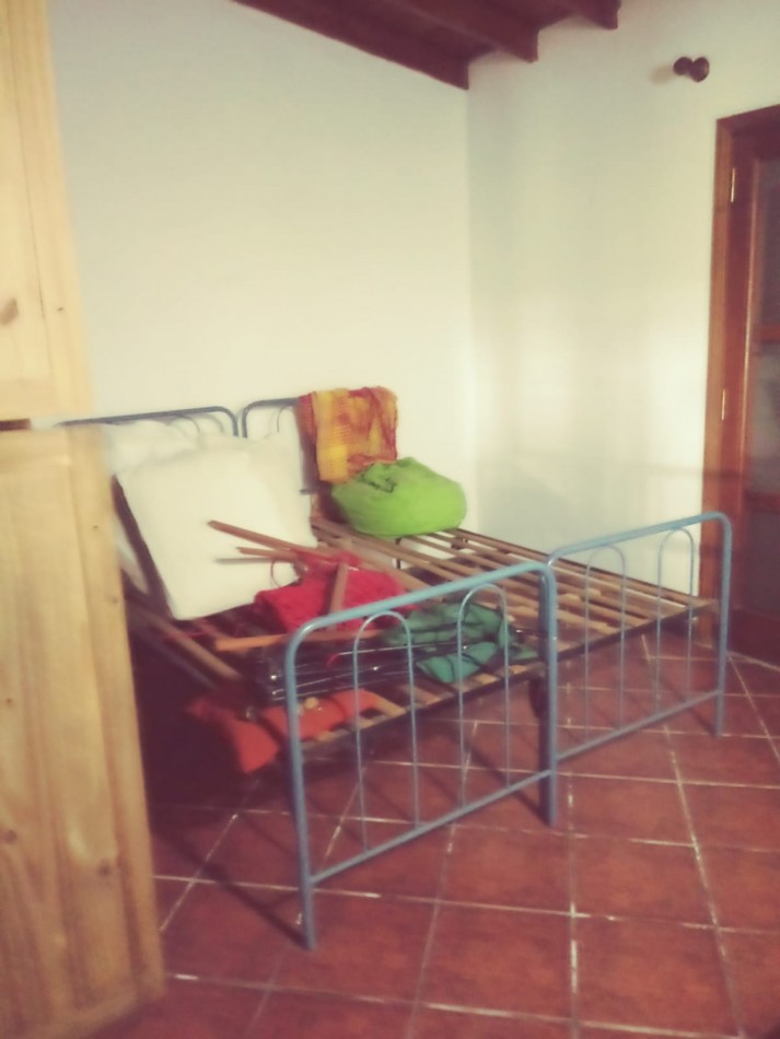 VENTA 23 has Gral Madariaga, con ribera a la laguna el Carbon, distancia 5km de autovia 56 ,  