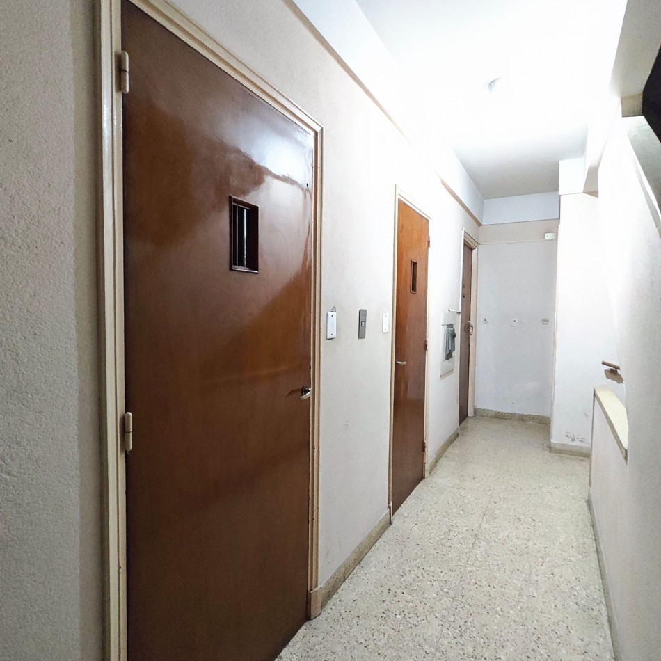 DEPARTAMENTO CENTRICO MAR DEL PLATA