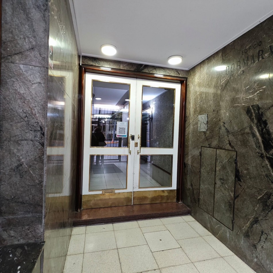 DEPARTAMENTO CENTRICO MAR DEL PLATA