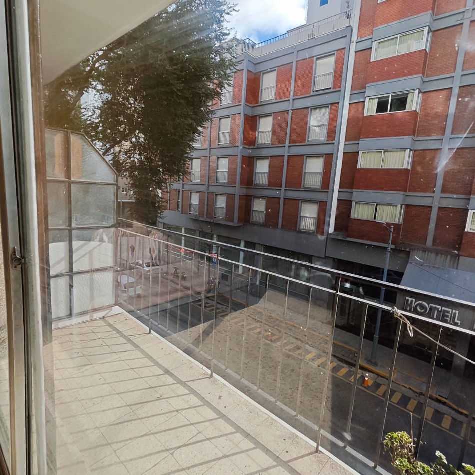 DEPARTAMENTO CENTRICO MAR DEL PLATA