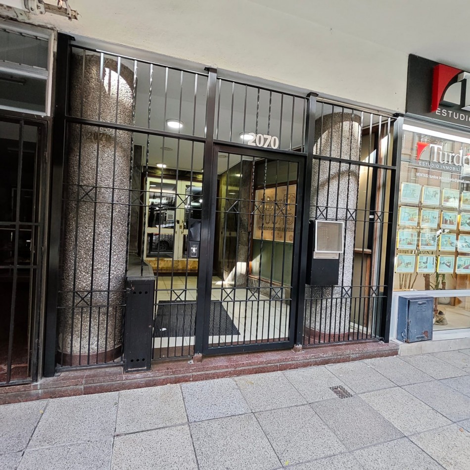 DEPARTAMENTO CENTRICO MAR DEL PLATA