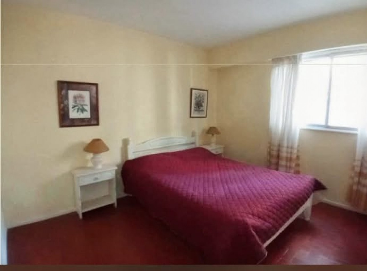 VENTA DEPARTAMENTO ZONA CENTRO, 3 PISO BALCON AL FRENTE ,