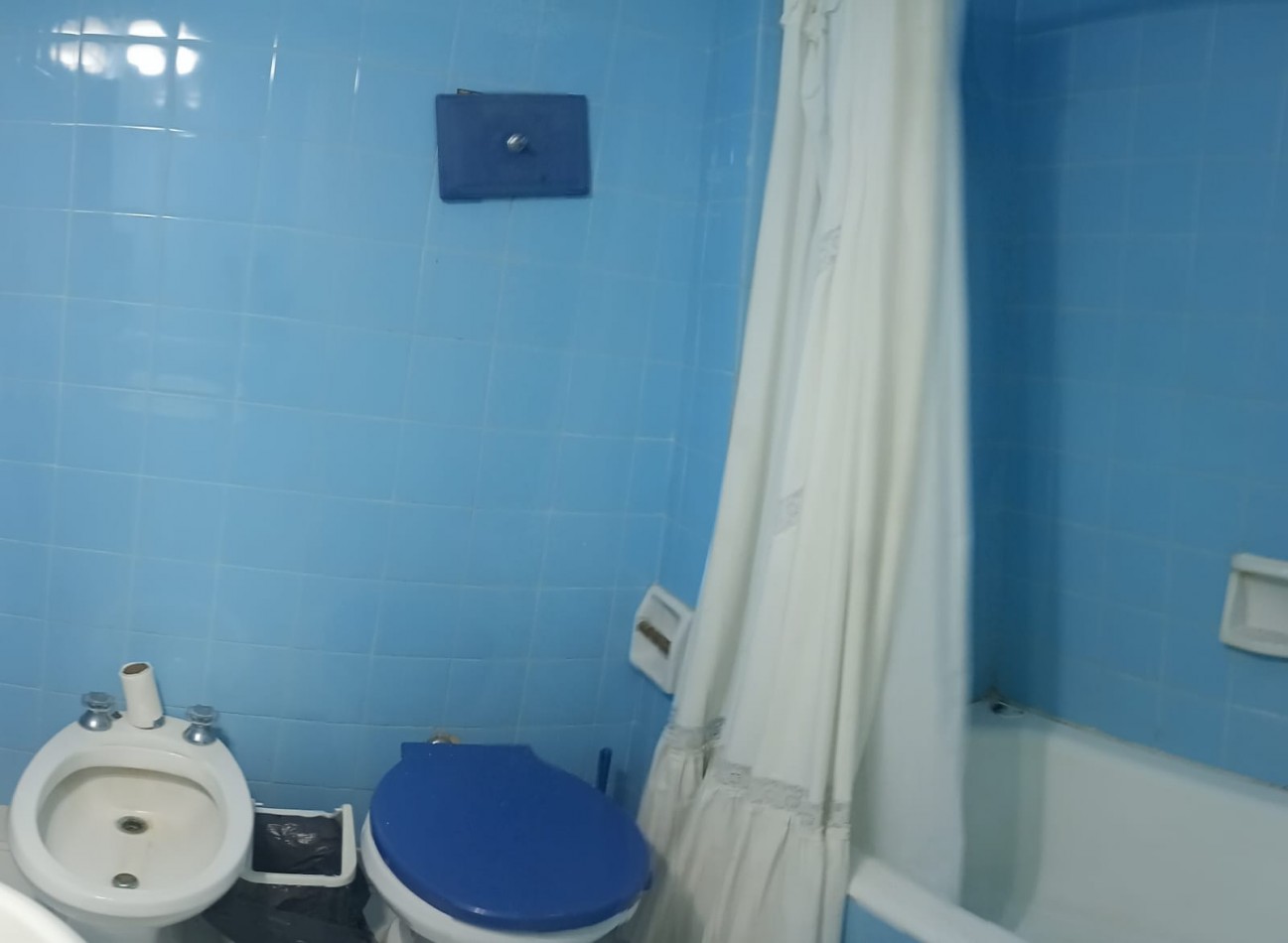 VENTA DEPARTAMENTO ZONA CENTRO, 3 PISO BALCON AL FRENTE ,