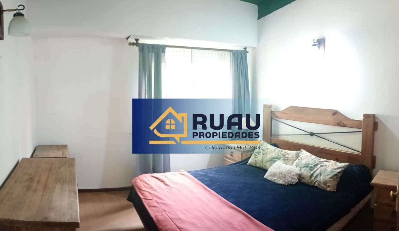 Venta departamento en el centro de Pinamar