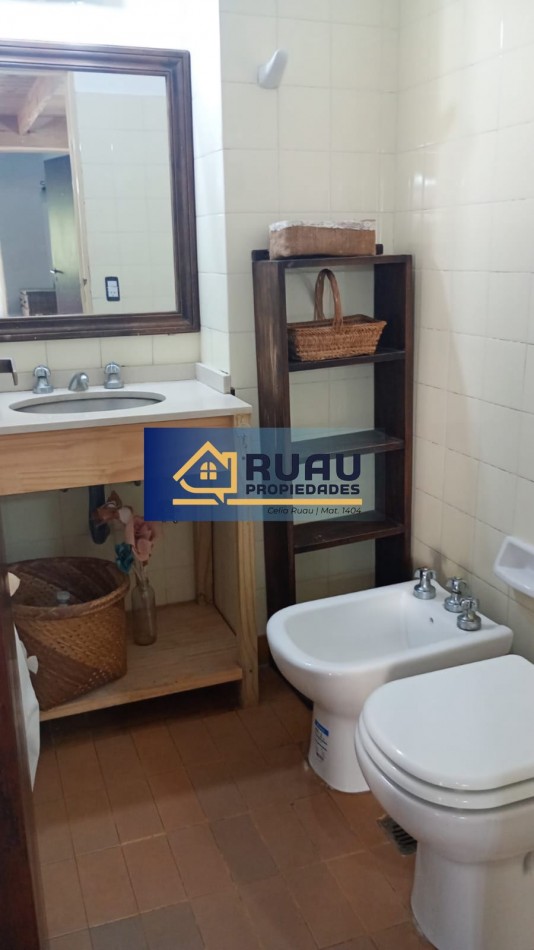 Venta departamento en el centro de Pinamar