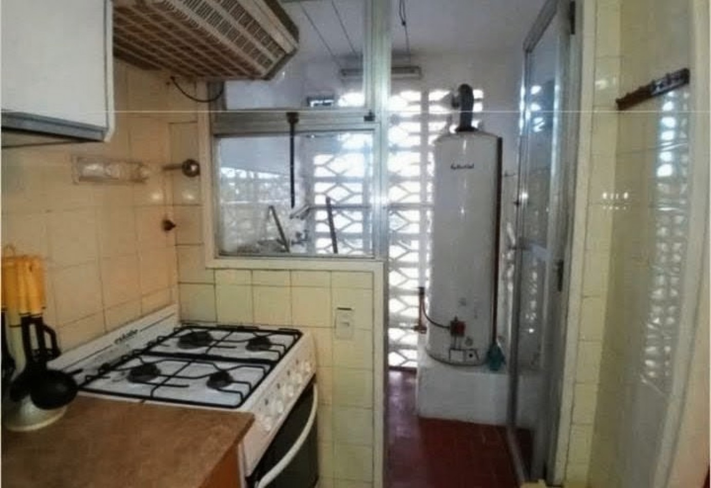 Venta departamento en el centro de Pinamar