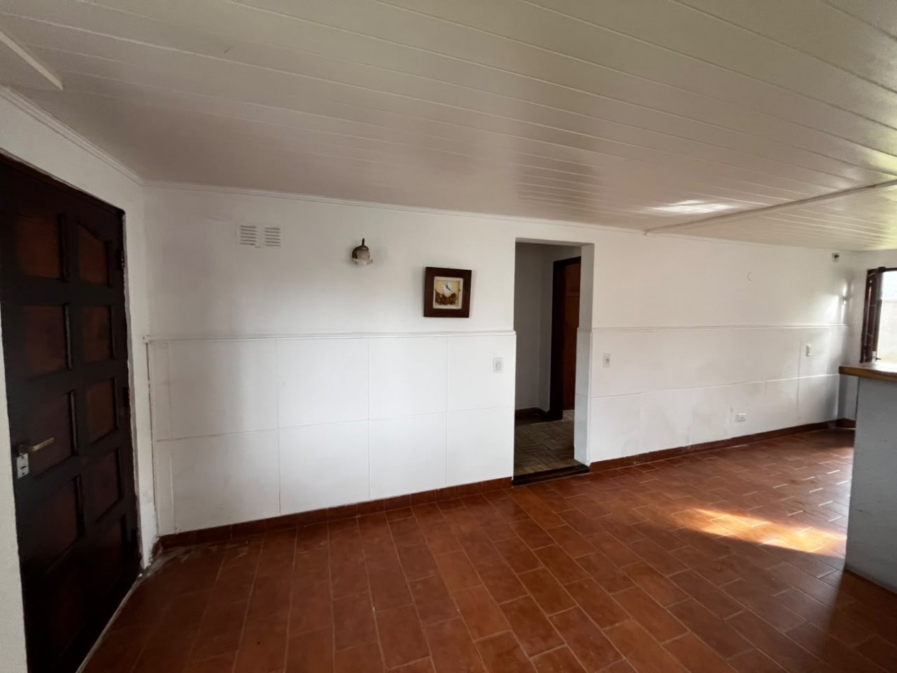 Casa y Departamento, Gral Madariaga