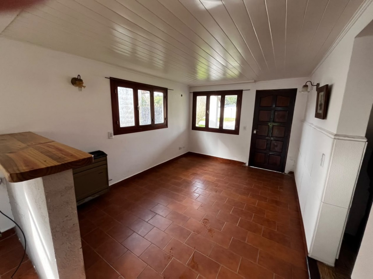 Casa y Departamento, Gral Madariaga