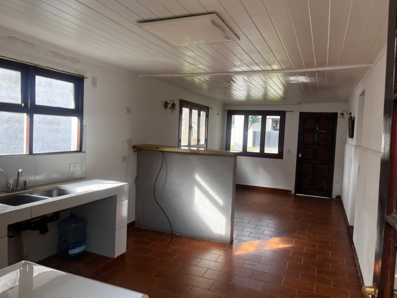 Casa y Departamento, Gral Madariaga