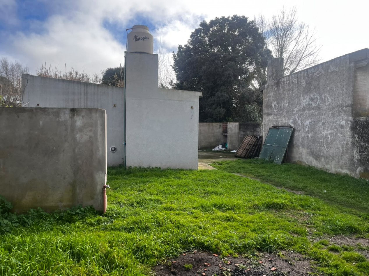 Casa y Departamento, Gral Madariaga