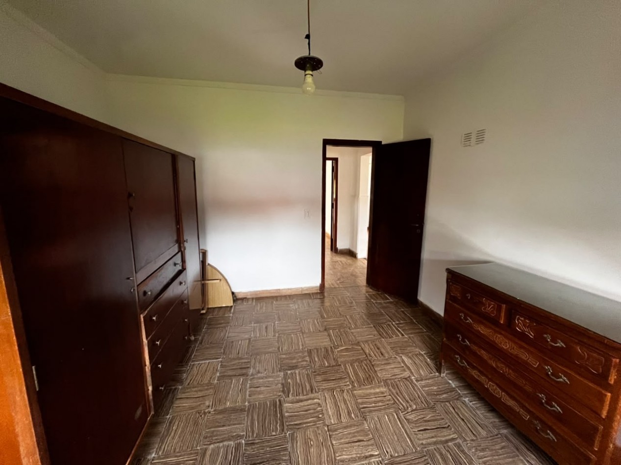 Casa y Departamento, Gral Madariaga