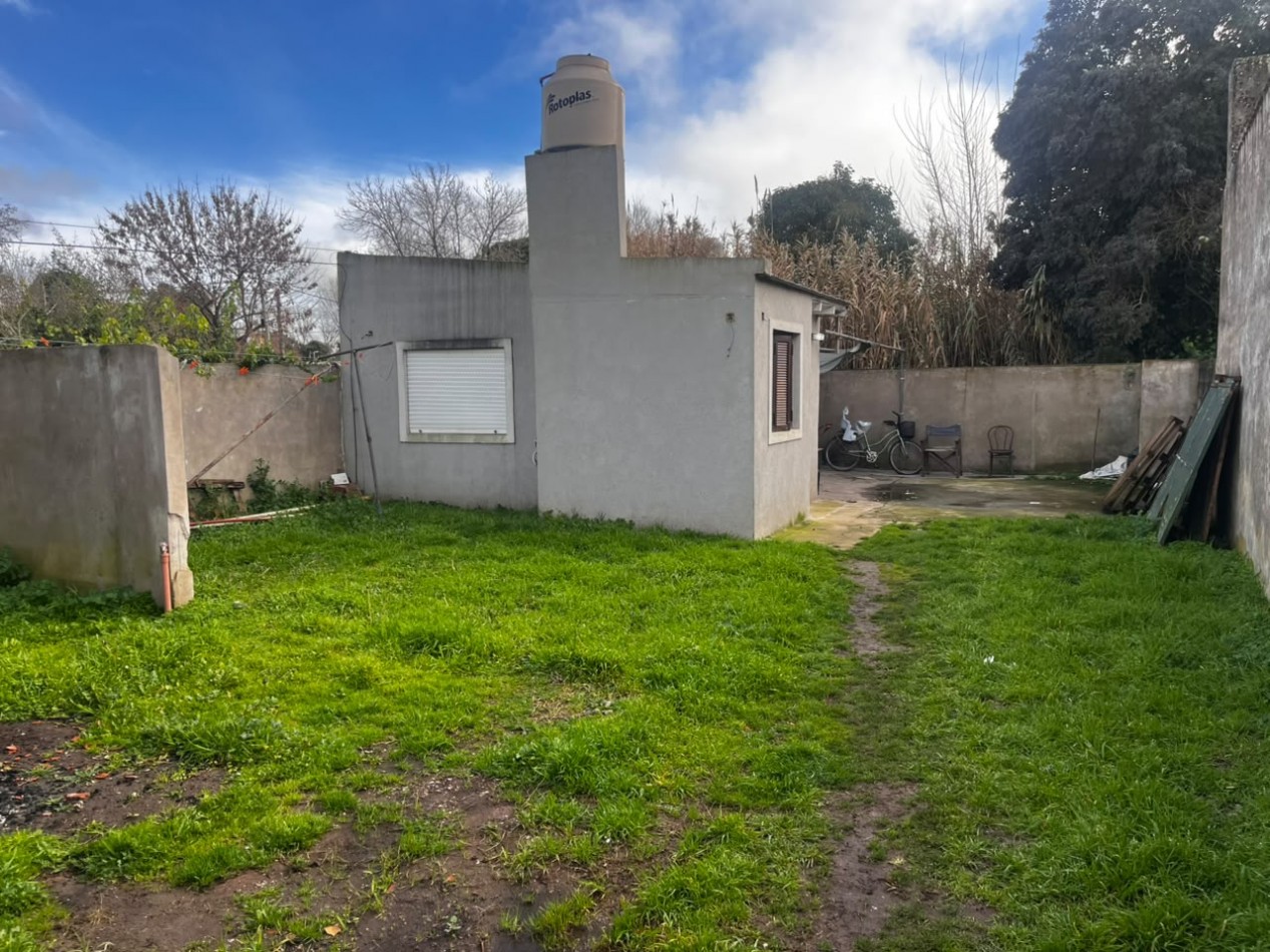 Casa y Departamento, Gral Madariaga
