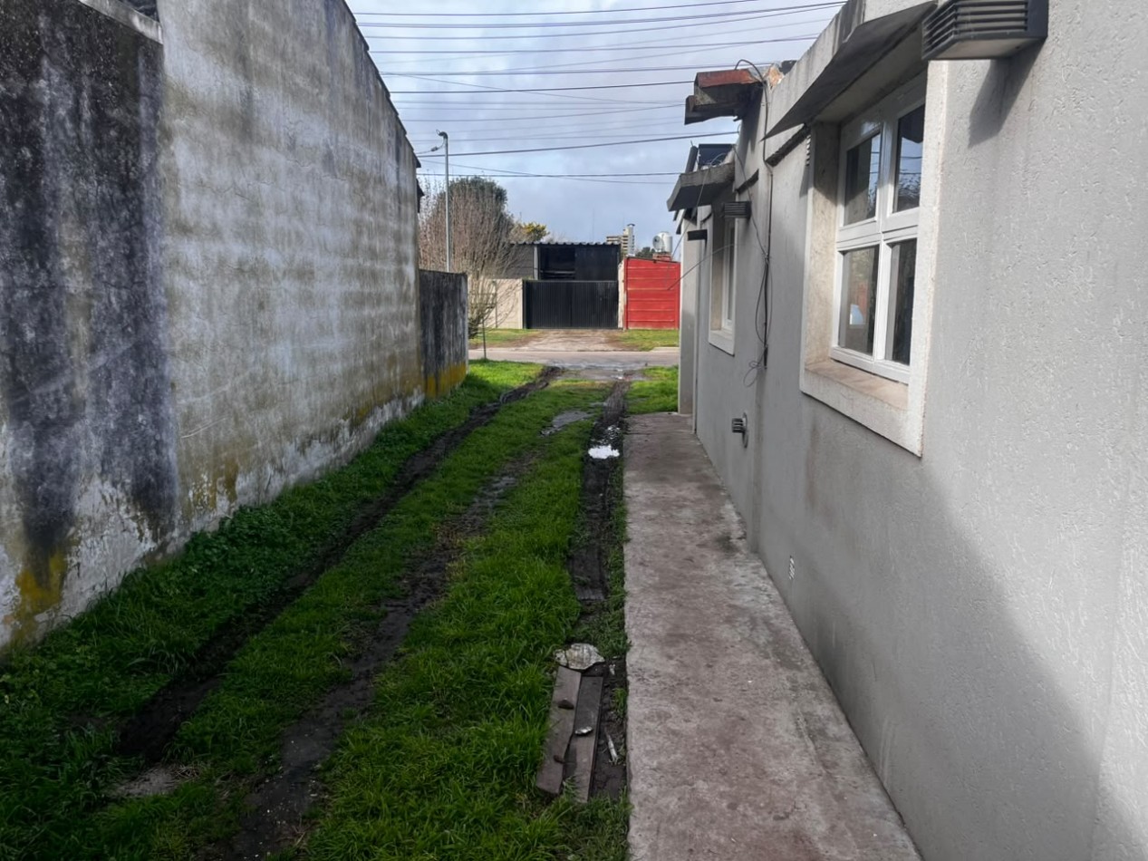Casa y Departamento, Gral Madariaga