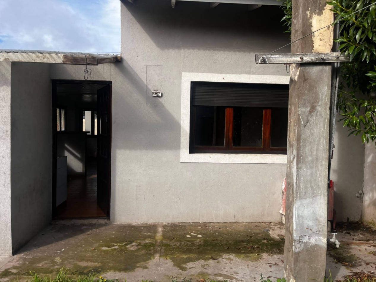Casa y Departamento, Gral Madariaga