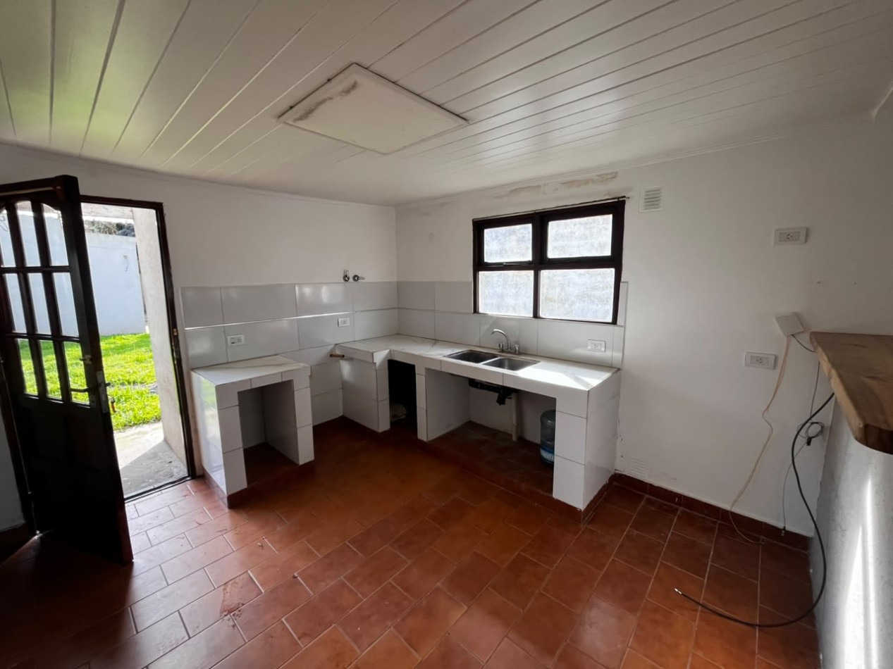 Casa y Departamento, Gral Madariaga
