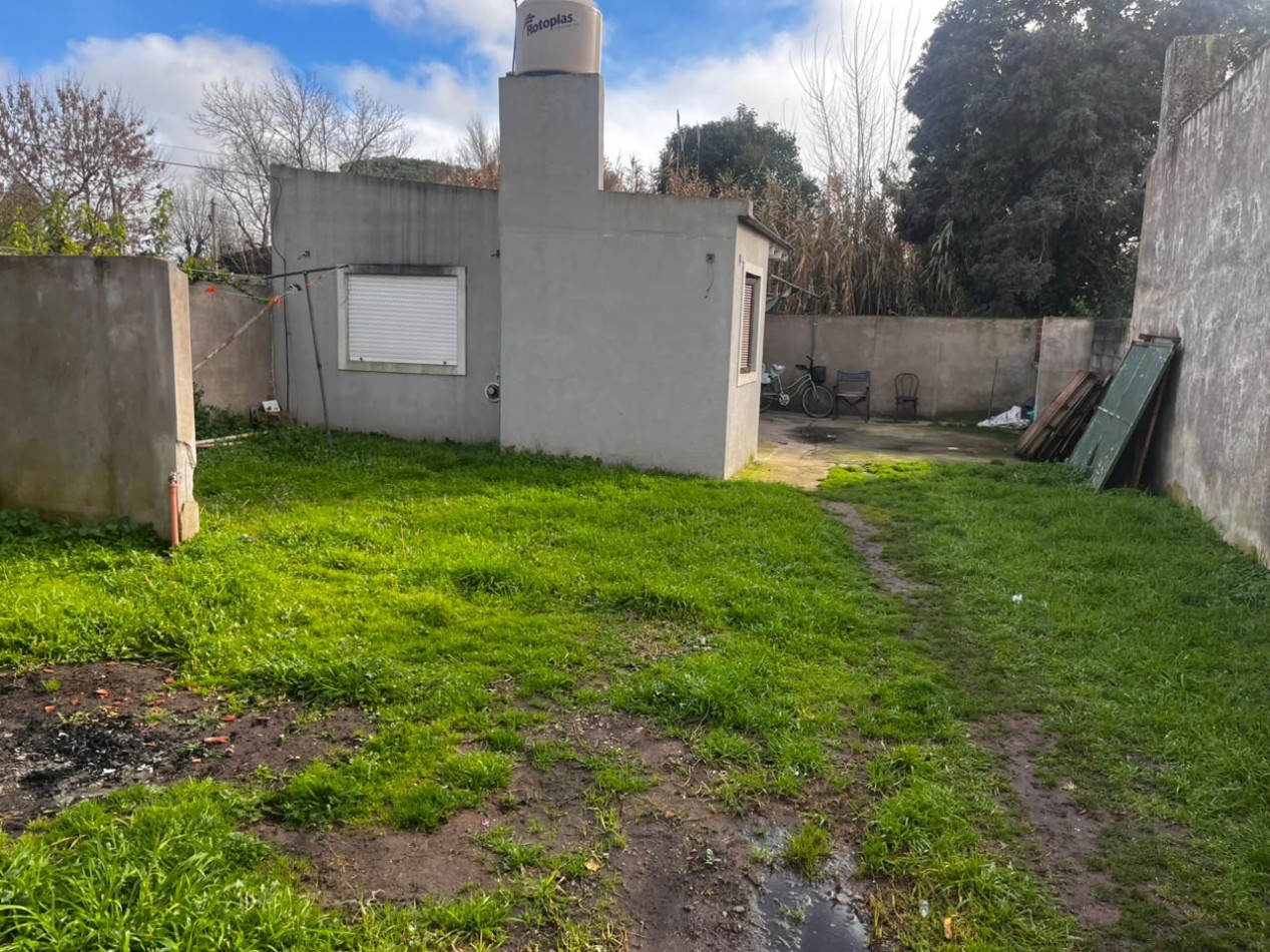 Casa y Departamento, Gral Madariaga