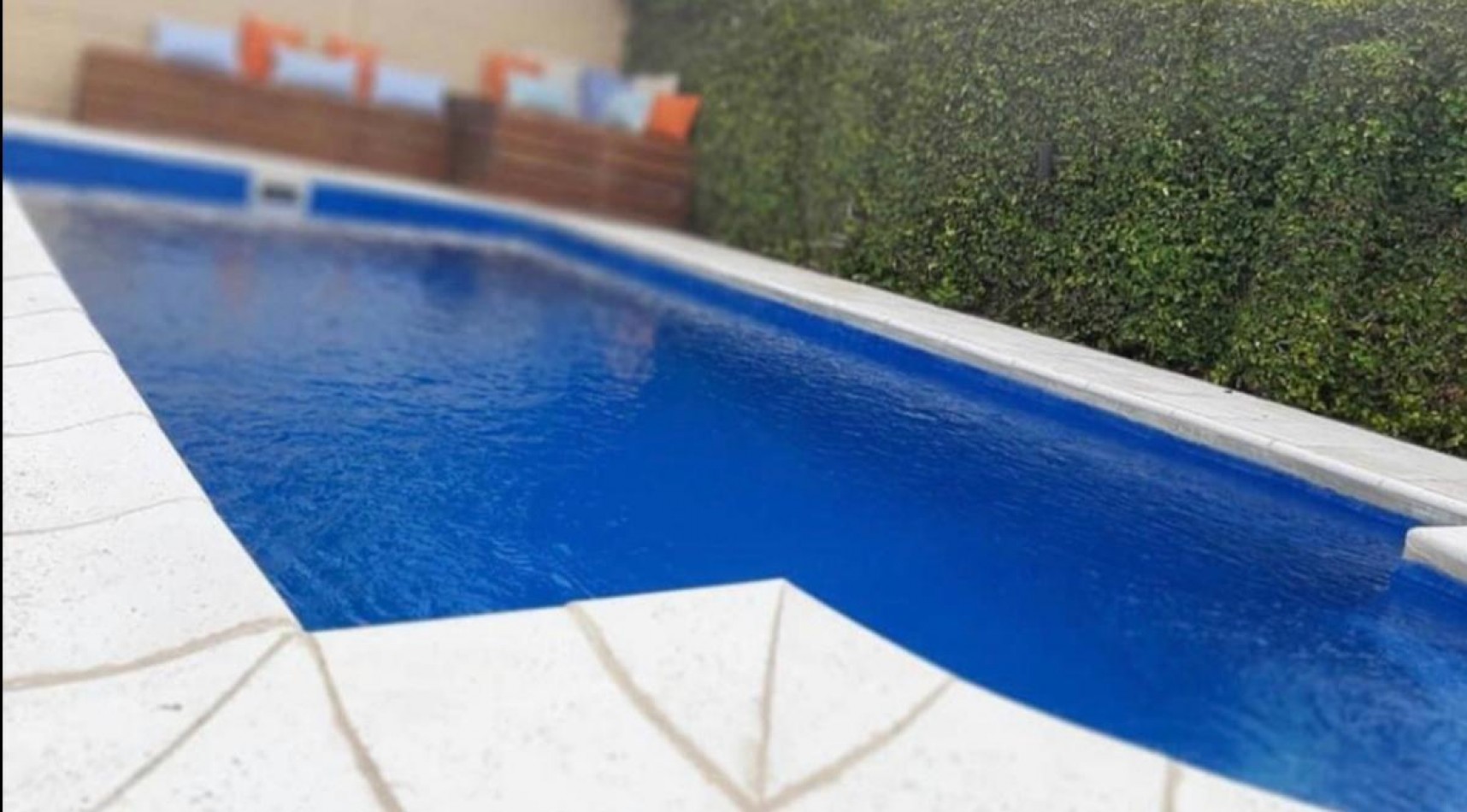 Chalet excelente, en zona centrica de Gral Madariaga, 