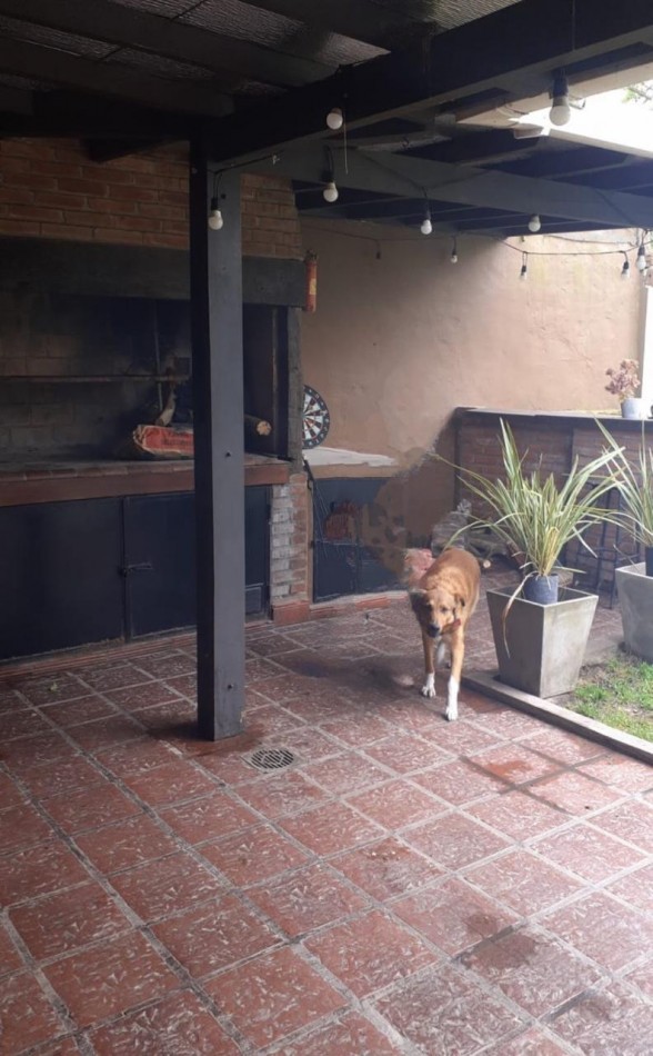 Chalet excelente, en zona centrica de Gral Madariaga, 