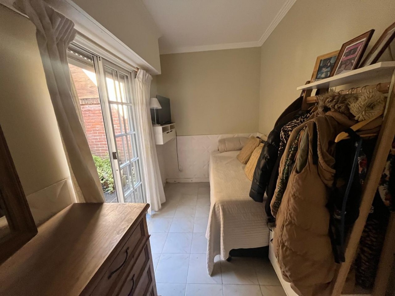 Chalet excelente, en zona centrica de Gral Madariaga, 
