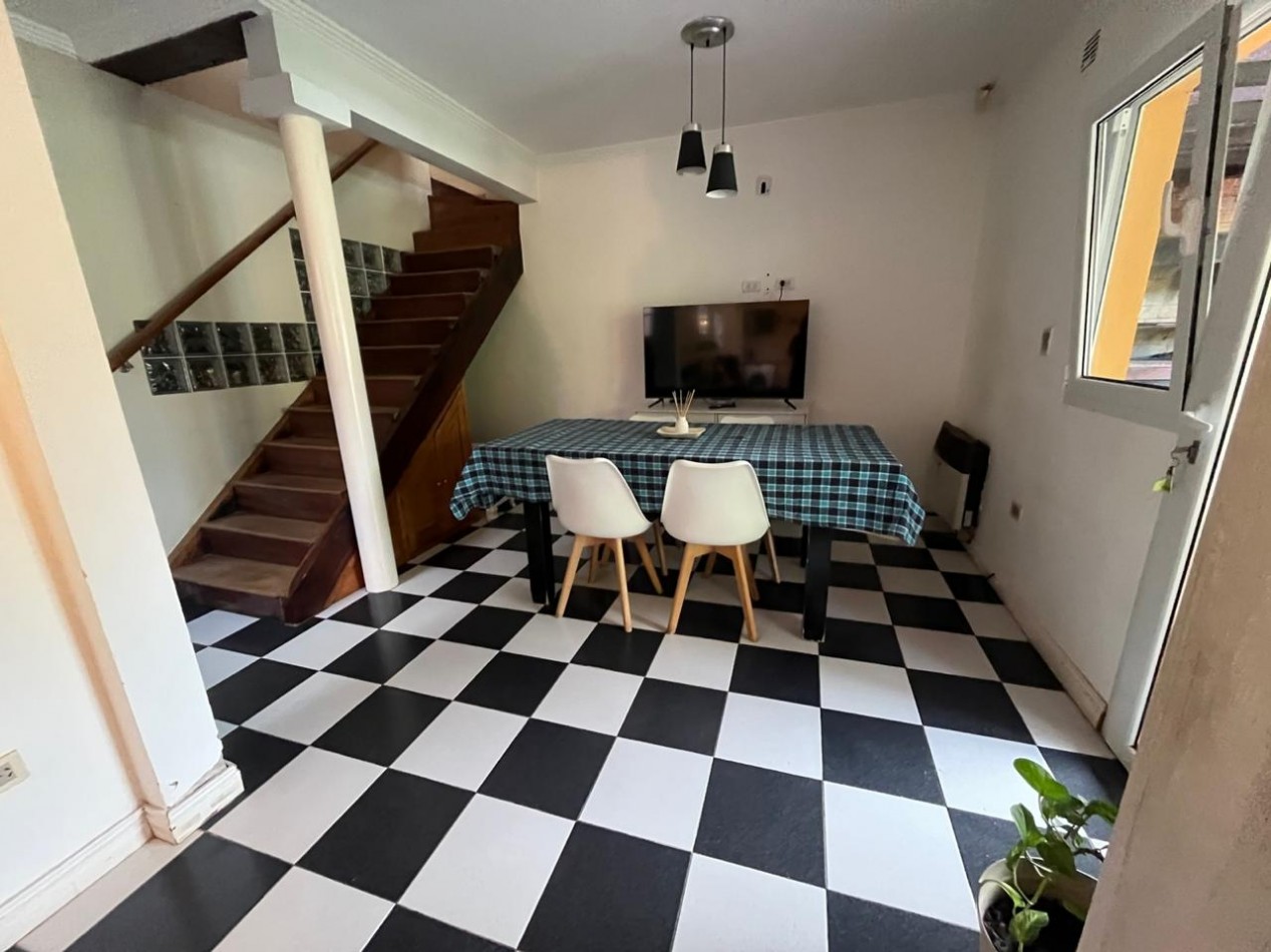 Chalet excelente, en zona centrica de Gral Madariaga, 