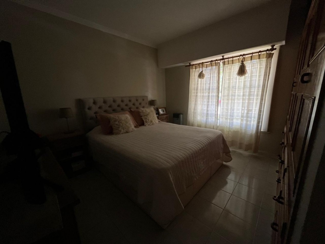 Chalet excelente, en zona centrica de Gral Madariaga, 
