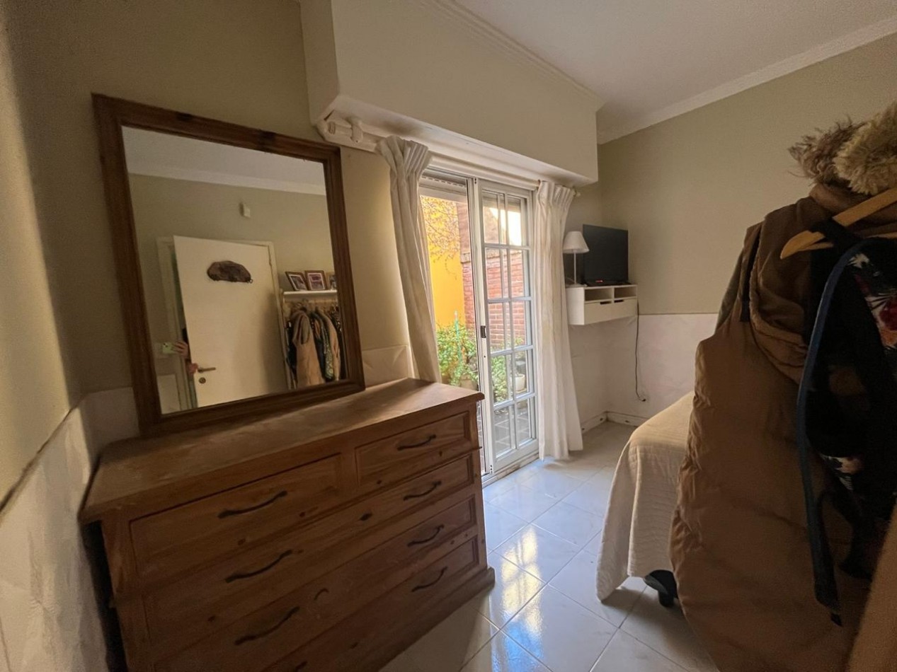 Chalet excelente, en zona centrica de Gral Madariaga, 