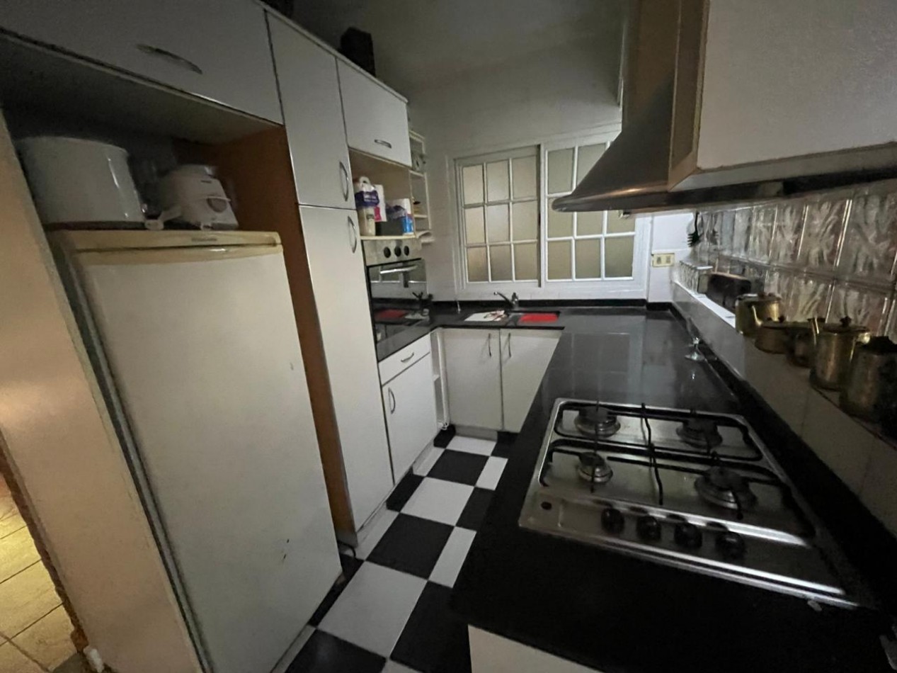 Chalet excelente, en zona centrica de Gral Madariaga, 