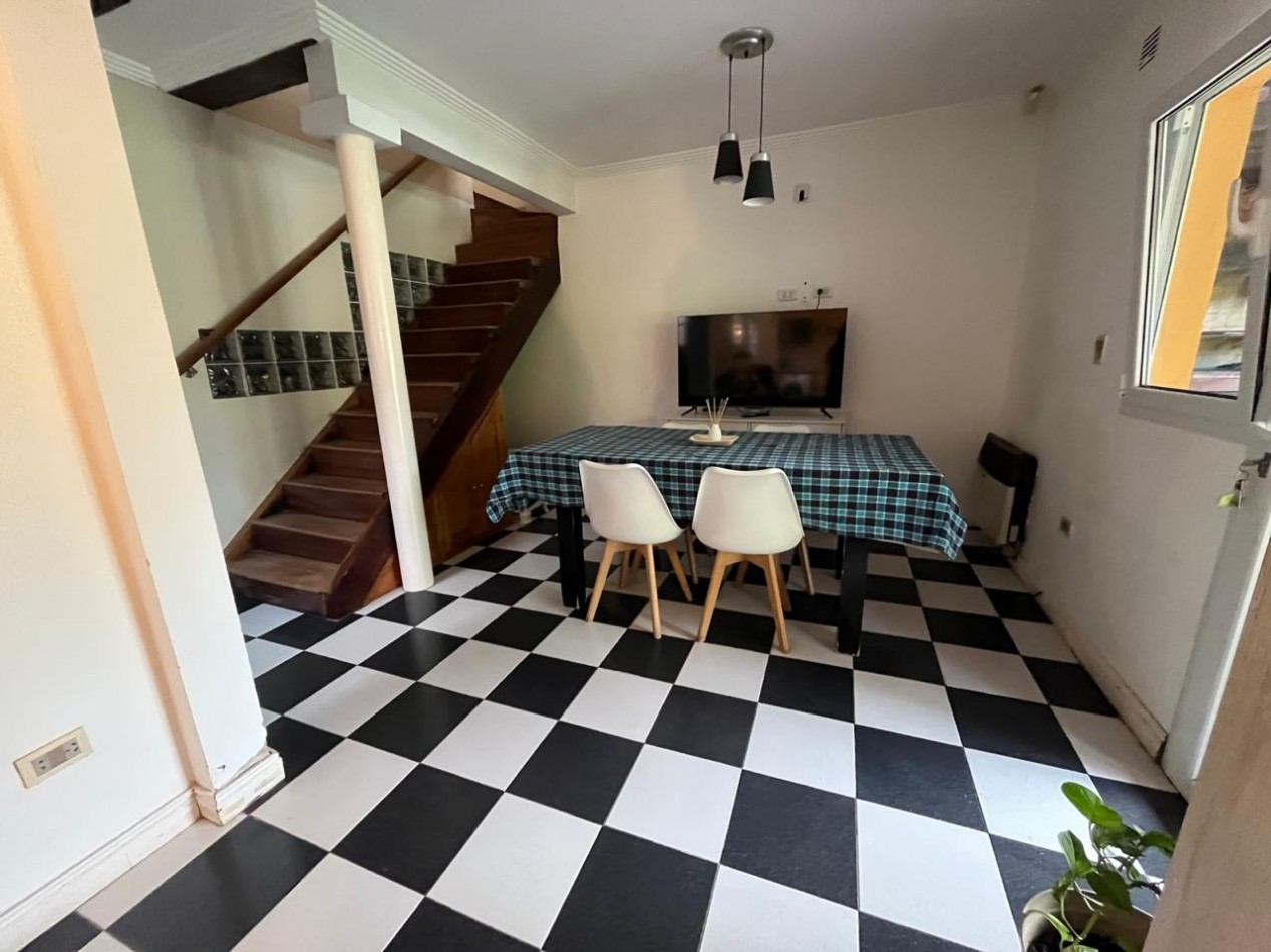 Chalet excelente, en zona centrica de Gral Madariaga, 