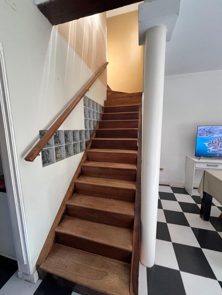 Chalet excelente, en zona centrica de Gral Madariaga, 