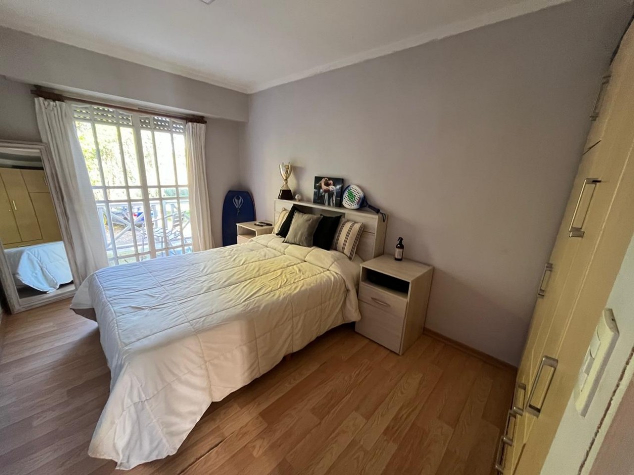 Chalet excelente, en zona centrica de Gral Madariaga, 