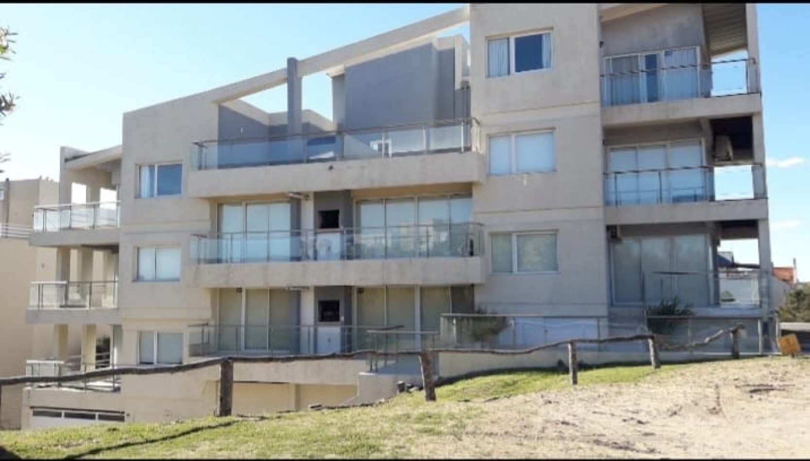 CONSORCIO PELLEGRINI ( PINAMAR )