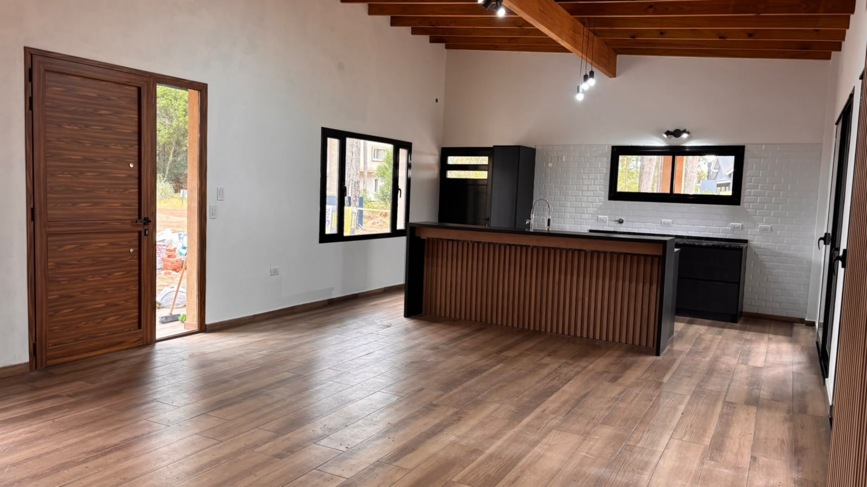 CASA MODERNA 