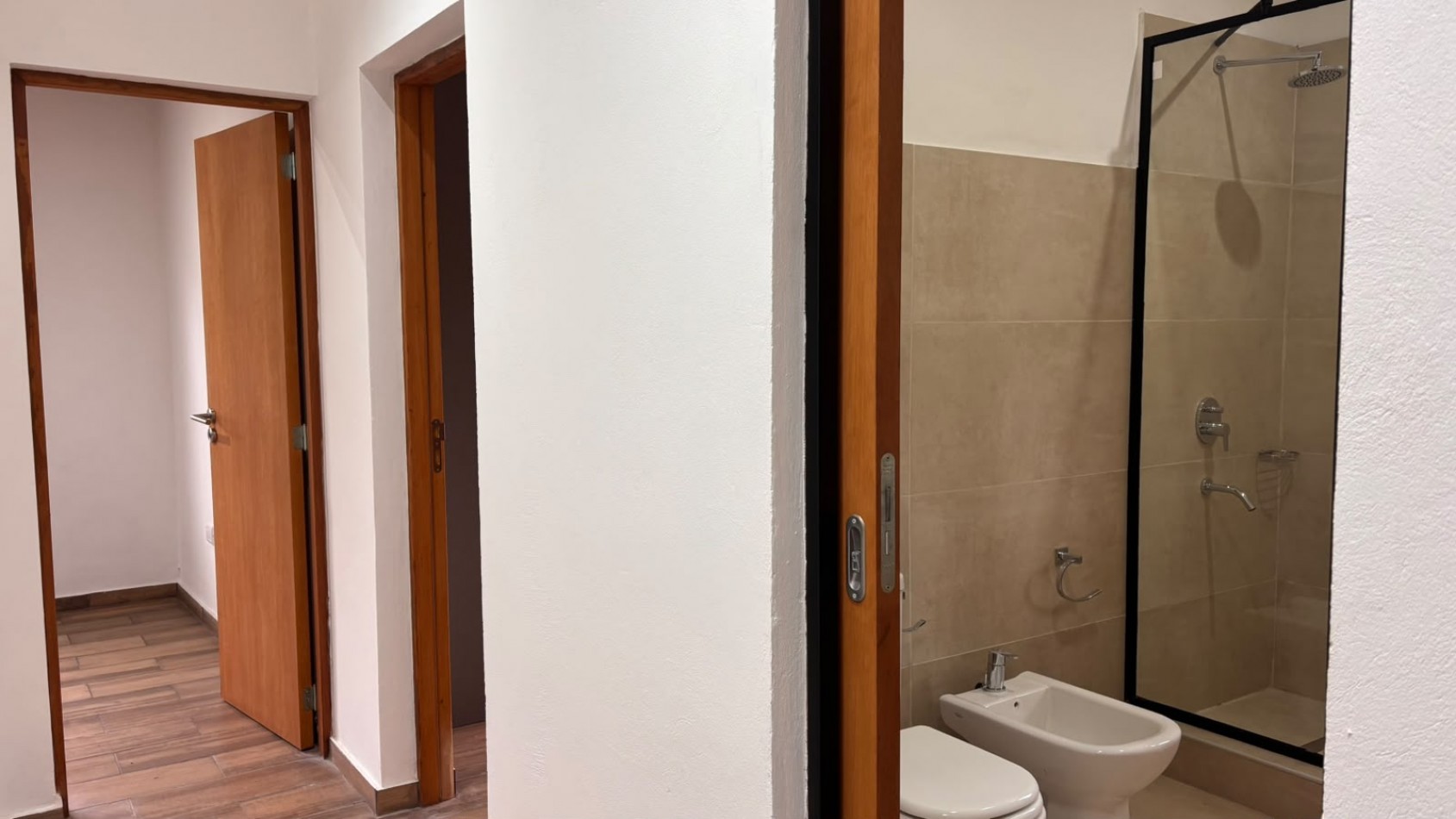 CASA MODERNA 