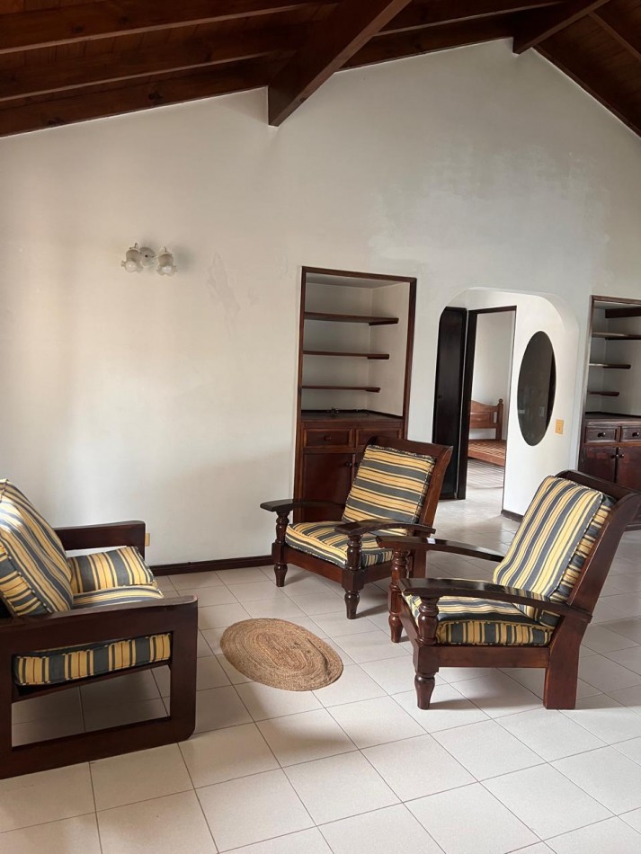Depto 3 ambientes centrico
