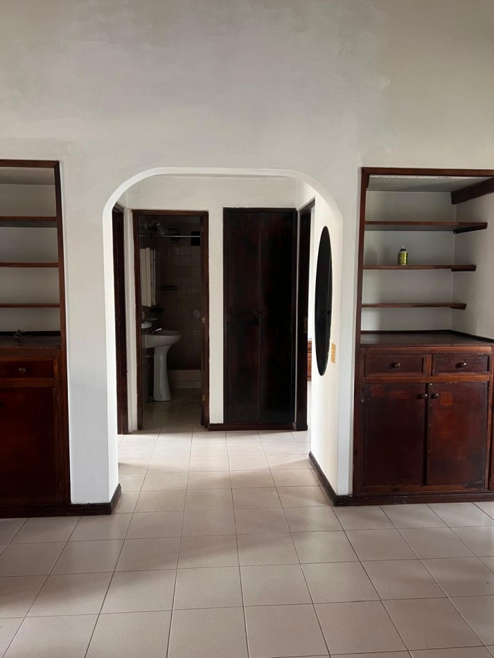 Depto 3 ambientes centrico