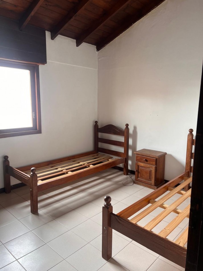 Depto 3 ambientes centrico