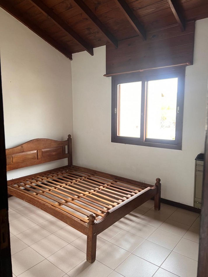 Depto 3 ambientes centrico