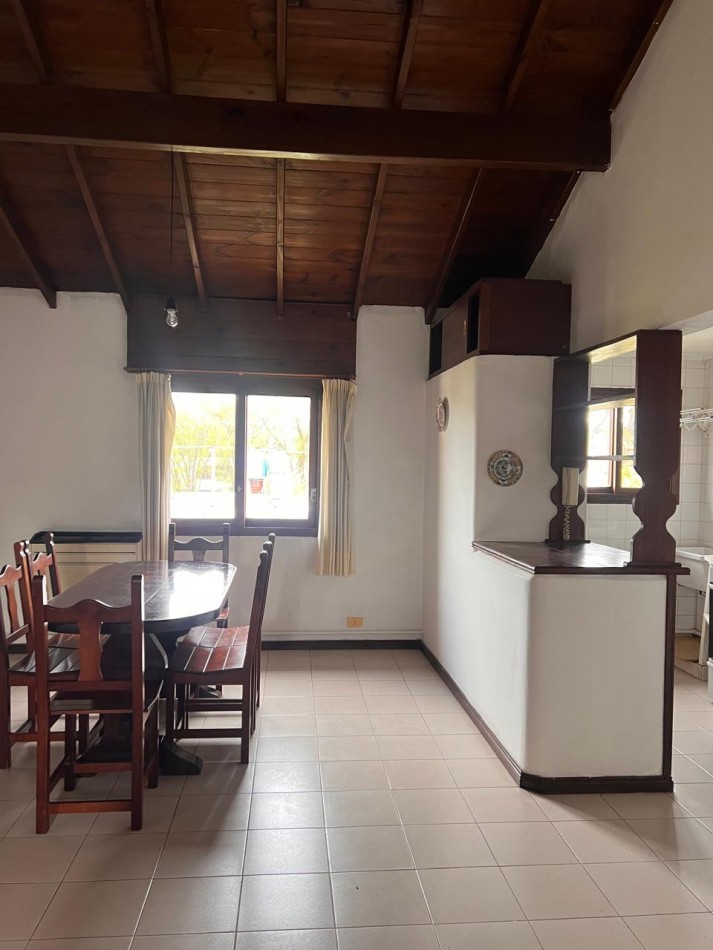 Depto 3 ambientes centrico