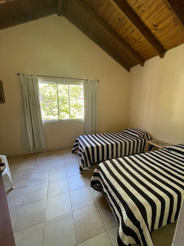 ALQUILER TEMPORARIO EN PINAMAR