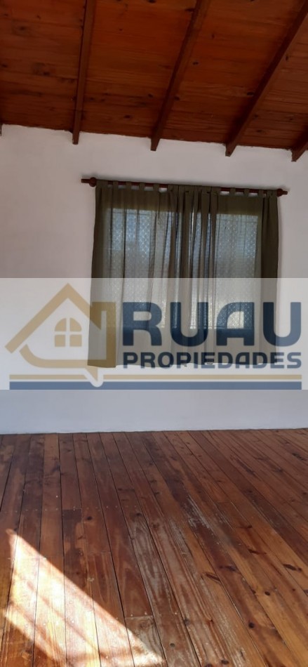 VENTA DE CASA a 50mtrs de Avenida Alem en GRAL MADARIAGA