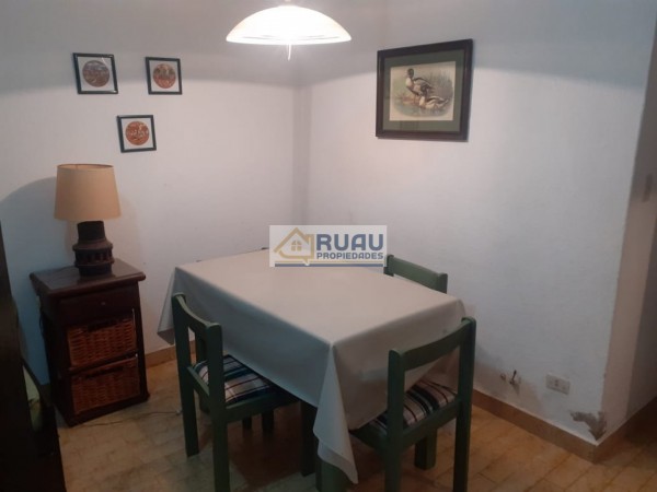 Departamento, en Pinamar, muy buena zona. listo para escriturar. Gran Oportunidad de inversion 