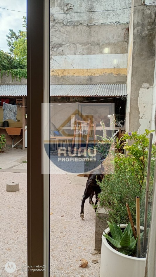 VENTA CASA CENTRICA 