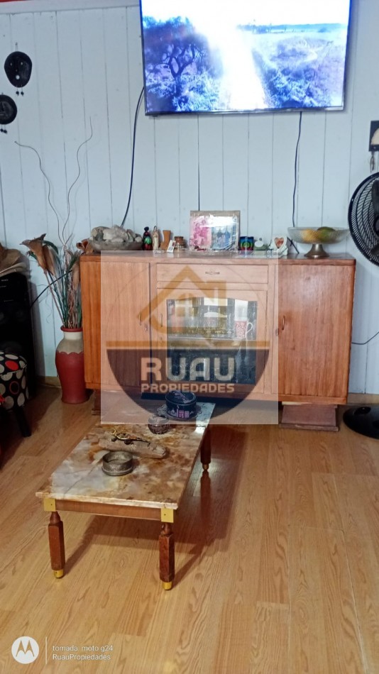 VENTA CASA CENTRICA 