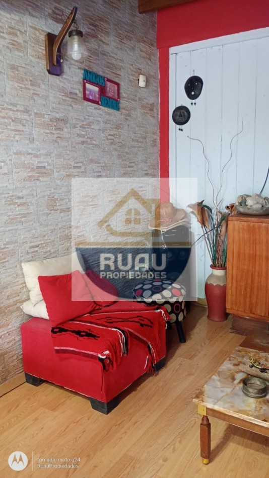 VENTA CASA CENTRICA 