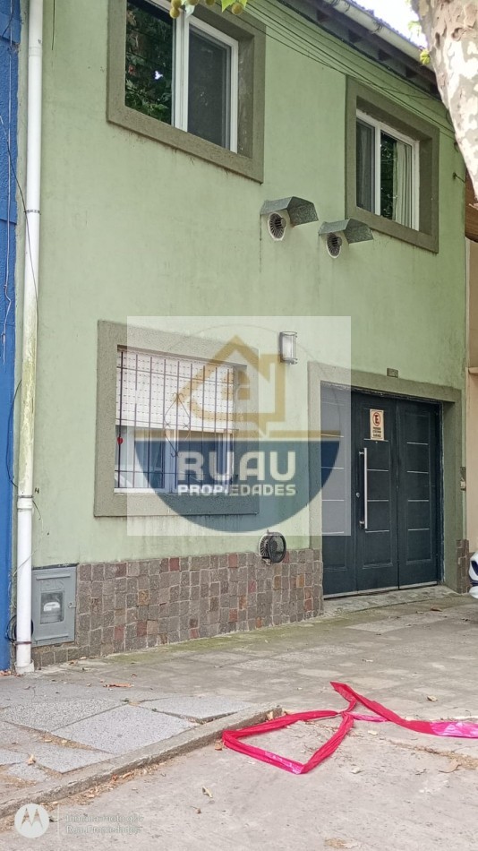 VENTA CASA CENTRICA 