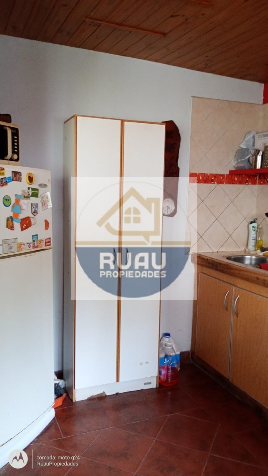 VENTA CASA CENTRICA 