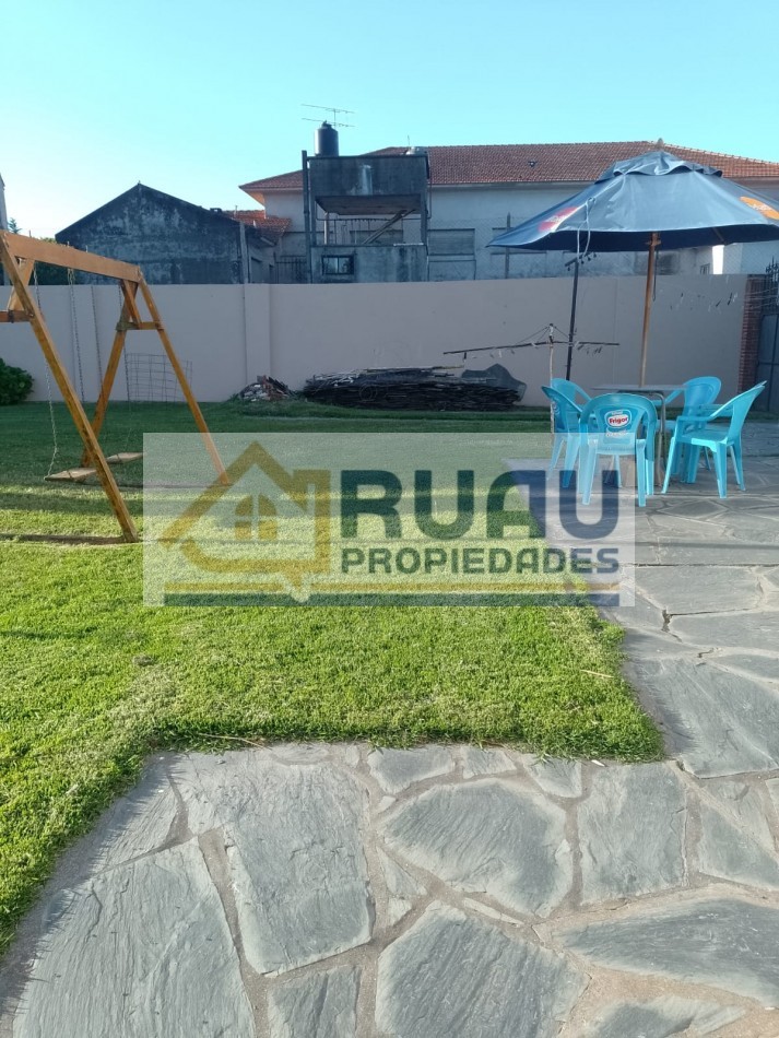 VENTA, chalet centrico, 