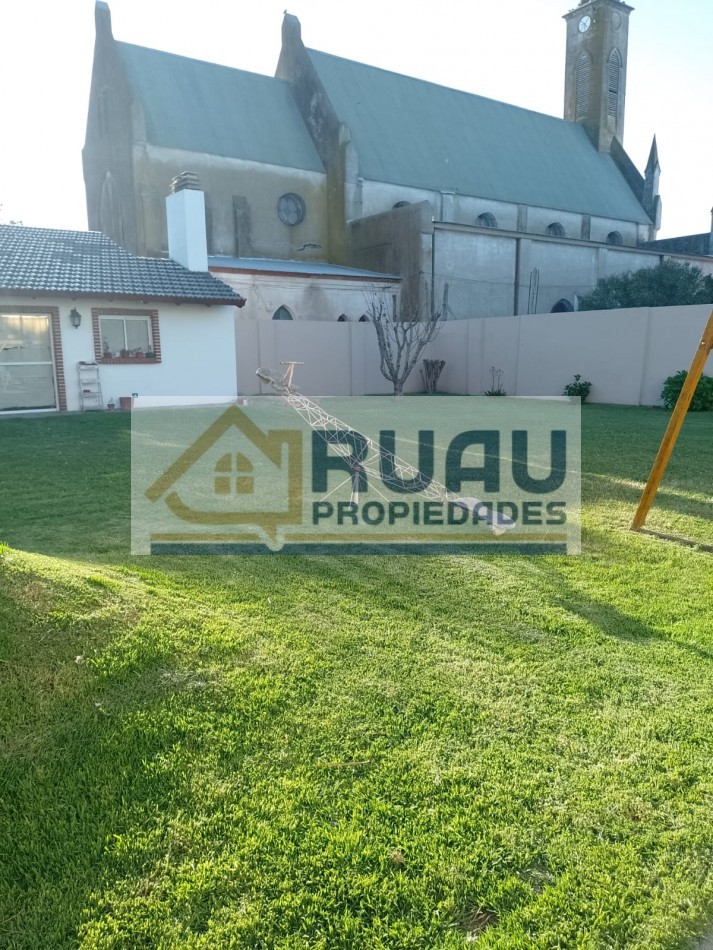 VENTA, chalet centrico, 